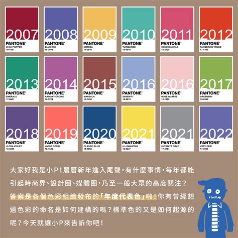 春天出生顏色2022|眼睛想旅行：在世界各地尋找 Pantone 的 2022 年度代表色「長春。